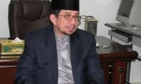 Mensos, Salim Segaf Al Jufri