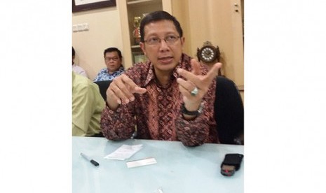 Menteri Agama Lukman hakim Saifuddin