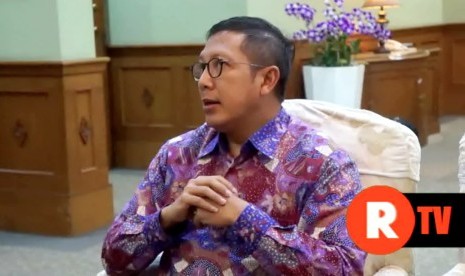 Menteri Agama, Lukman Hakim Saifuddin