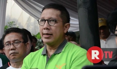 Menteri Agama Lukman Hakim Saifuddin 