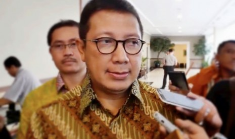 Menteri Agama, Lukman Hakim Saifuddin