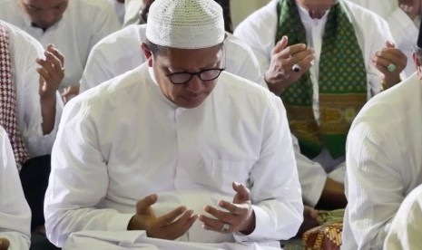 Menteri Agama, Lukman Hakim Saifuddin