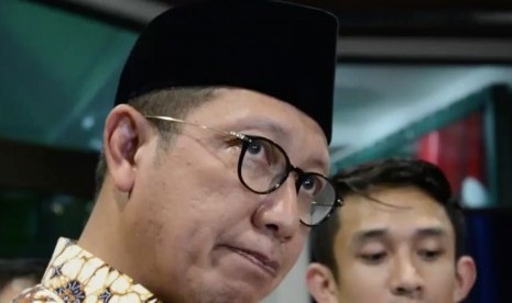 Menteri Agama, Lukman Hakim Saifuddin