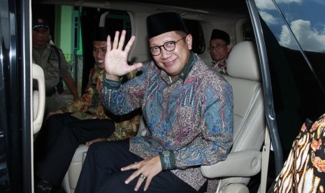 Menteri Agama Lukman Hakim Saifuddin.