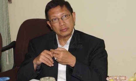 Menteri Agama Lukman Hakim Saifuddin 