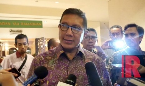 Menteri Agama Republik Indonesia, Lukman Hakim Saifuddin