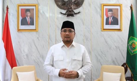 Menteri Agama Yaqut Cholil Qoumas menginformasikan bahwa sudah lebih dari 203.320 jemaah telah melunasi Biaya Perjalanan Ibadah Haji (Bipih) 1444 H/2023 M. 