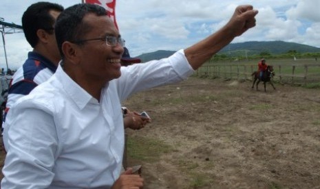 Menteri BUMN, Dahlan Iskan