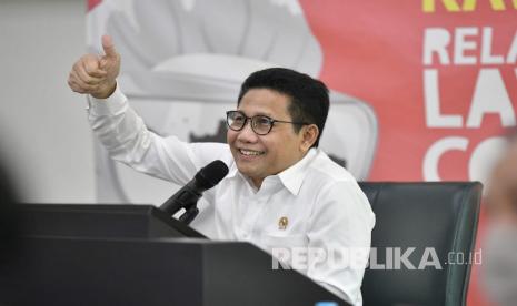 Menteri Desa, Pembangunan Daerah Tertinggal dan Transmigrasi Abdul Halim Iskandar  menyatakan saat ini hampir seribu desa belum menerima dana desa tahun anggaran 2020.