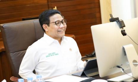 Menteri Desa Pembangunan Daerah Tertinggal dan Transmigrasi Abdul Halim Iskandar membeberkan metodologi untuk mengukur pelaksanaan Tujuan Pembangunan Berkelanjutan (Sustainable Development Goals) di Desa atau SDGs Desa sehingga capaian pembangunannya terukur dengan jelas.