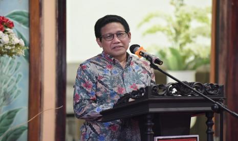 Menteri Desa, Pembangunan Daerah Tertinggal, dan Transmigrasi, Abdul Halim Iskandar. Provinsi Lampung meraih juara umum lomba Teknologi Tepat Guna (TTG) Nasional XXII tahun 2021 yang digelar Kementrian Desa Pembangunan Daerah Tertinggal dan Transmigrasi.