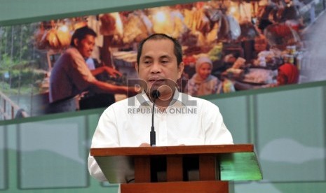  Menteri Desa, Pembangunan Daerah Tertinggal dan Transmigrasi, Marwan Djafar 