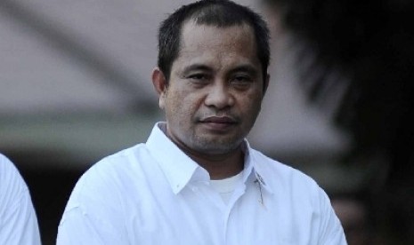 Menteri Desa, Pembangunan Daerah Tertinggal dan Transmigrasi, Marwan Jafar.