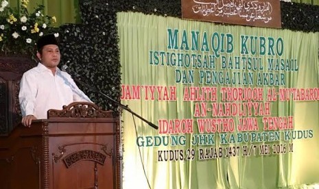 Menteri Desa, Pembangunan Daerah Tertinggal, dan Transmigrasi, Marwan Jafar