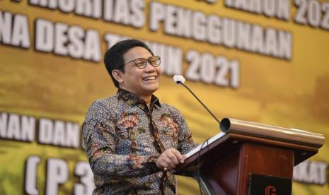 Menteri Desa, Pembangunan Daerah Tertinggal dan Transmigrasi (Mendes PDTT) Abdul Halim Iskandar optimis, target desa tanpa kemiskinan akan segera terwujud melalui Sustainable Development Goals (SDGs) atau Pembangunan Berkelanjutan.