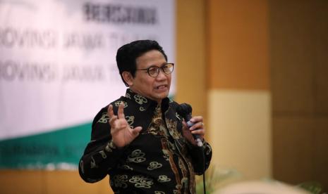 Menteri Desa, Pembangunan Daerah Tertinggal, dan Transmigrasi (Mendes PDTT) Abdul Halim Iskandar menyatakan SDGs Desa ini diyakini berkontribusi 74 persen atas pencapaian SDGs nasional.