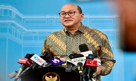 Menteri Investasi sekaligus Kepala Badan Koordinasi Penanaman Modal (BKPM) Rosan Roeslani angkat bicara mengenai dampak negatif premanisme organisasi kemasyarakatan (ormas) yang menghambat investasi.