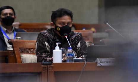 Menteri Kesehatan Budi Gunadi Sadikin. Budi Gunadi Sadikin mengatakan, Pemerintah saat ini sedang mengkaji rencana membuka vaksinasi Covid-19 untuk anak di bawah 6 tahun. Rencana vaksinasi untuk balita ini sedang dikaji bersama Indonesian Technical Advisory Group on Immunization (ITAGI) dan Badan Pengawas Obat dan Makanan (BPOM).