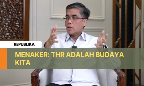 Menteri Ketenagakerjaan (Menaker) Yassierli mengaku telah menerima seluruh aspirasi dari para pengemudi ojol, baik roda dua maupun roda empat. 