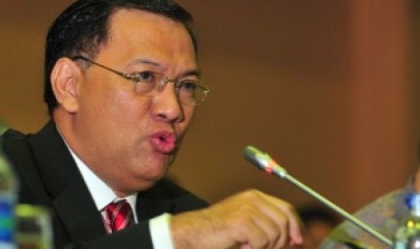 Menteri Keuangan, Agus Martowardjojo