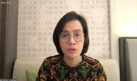 Menteri Keuangan Sri Mulyani Indrawati mencopot Rafael Alun Trisambodo. Menteri Keuangan Sri Mulyani mengintruksikan agar komunitas pegawai pajak yang gemar naik motor besar atau moge bernama klub Blasting Rijder dibubarkan.