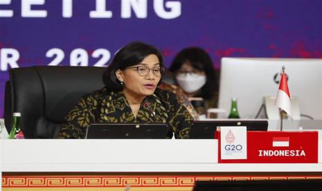 Menteri Keuangan Sri Mulyani Indrawati, menyatakan selain subsidi pembelian kendaraan listrik, pemerintah juga menyiapkan  iklim investasi bagi para investor kendaraan listrik 