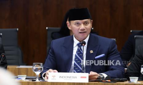 Indonesia Tegaskan Komitmen Kota Berkelanjutan di Forum BRICS ke-4