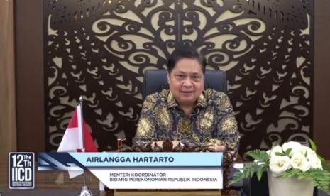 Menteri Koordinator bidang Perekonomian, Airlangga Hartarto Pemerintah Indonesia kembali menegaskan komitmennya mendukung isu perubahan iklim. Bentuknya ditunjukkan dengan keikutsertaan Indonesia sebagai Co-chair bersama Inggris pada agenda COP 26 (United Nations Climate Change Conference) Forest, Agriculture and Commodity Trade (FACT) Dialogue yang akan digelar di Glasgow, Inggris pada 1-12 November mendatang.