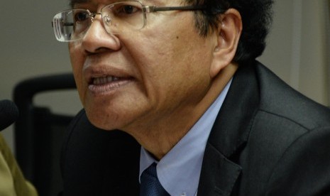 Rizal Ramli