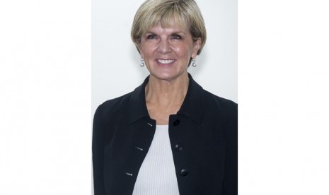 Julie Bishop