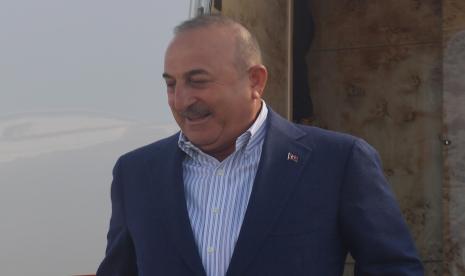 Menteri Luar Negeri Turki Mevlut Cavusoglu menyatakan pada Jumat (3/2/2023), menuduh negara Barat gagal berbagi informasi tentang ancaman keamanan yang menyebabkan penutupan konsulat di Istanbul. Tindakan itu dinilai bertujuan untuk menyebabkan merugikan Turki.