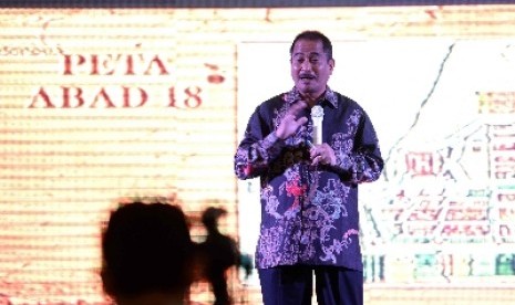 Menteri Pariwisata Arief Yahya.