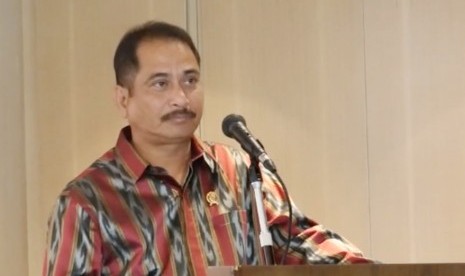 Menteri Pariwisata, Arief Yahya