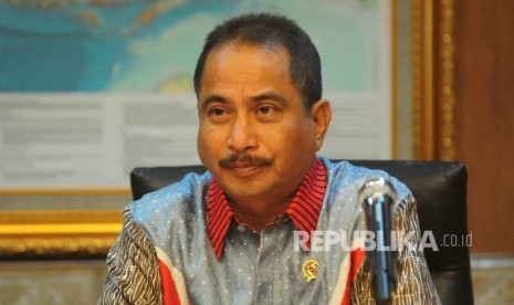 Menteri Pariwisata, Arief Yahya.