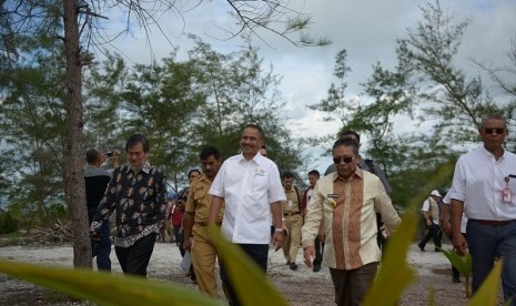 Menteri Pariwisata RI, Arief Yahya