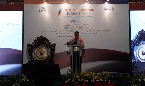 Menteri Pariwisata RI Arief Yahya.