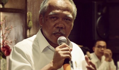 Basuki Hadimuljono