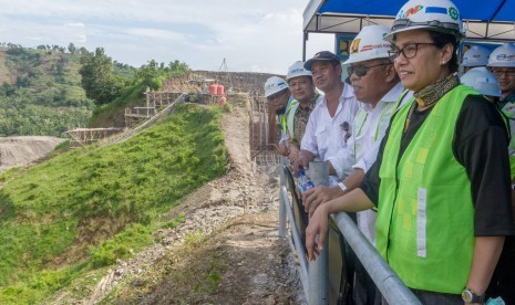 Waduk Logung Perkaya Potensi Wisata Kabupaten Kudus (ilustrasi)