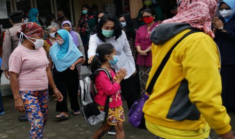 Sleman Tetapkan Dua Kelurahan Desa Ramah Perempuan dan Anak (ilustrasi).