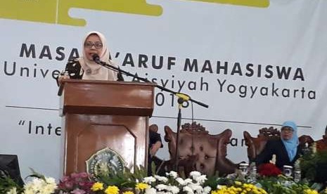 Menteri Pendidikan dan Kebudayaan  Muhadjir Effendy