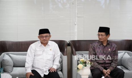 Menteri Pendidikan Dasar dan Menengah (Dikdasmen) Prof Abdul Mu