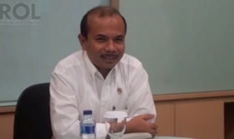 Mantan Menteri Perencanaan Pembangunan Nasional (PPN) dan Bappenas Andrinof Chaniago