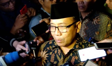 Menteri Sekretaris Negara Pratikno