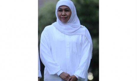 Menteri Sosial, Khofifah Indar Parawansa