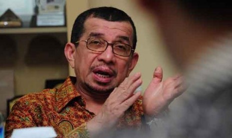 Menteri Sosial, Salim Segaf Al-Jufri