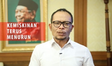 Menteri Tenaga Kerja, Hanif Dhakiri