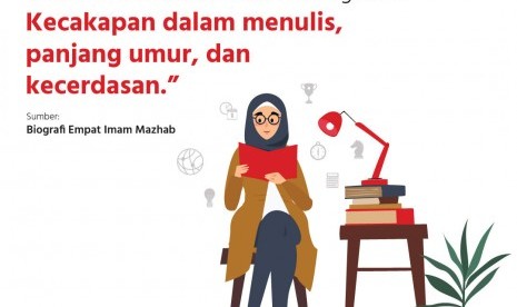 Menuntut ilmu