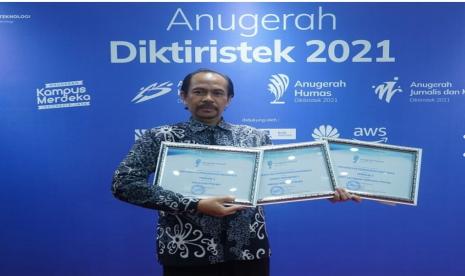 Menurut Kepala Humas UPI, Prof Dr Deni Darmawan, M.Si., M.Kom, pada 2022 ini, proposal yang diajukan oleh dosen UPI sebanyak 45 pengusul proposal. Namun, yang lolos didanai program Matching Fund sebanyak 7 pengusul proposal. 