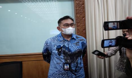 Menurut Kepala Perwakilan BI Purwokerto, Rony Hartawan, Kantor Perwakilan Bank Indonesia (KPw BI) Purwokerto telah menyiapkan dana sebesar Rp 3,32 triliun untuk memenuhi kebutuhan Ramadhan dan Idul Fitri 1443 H di empat kabupaten.