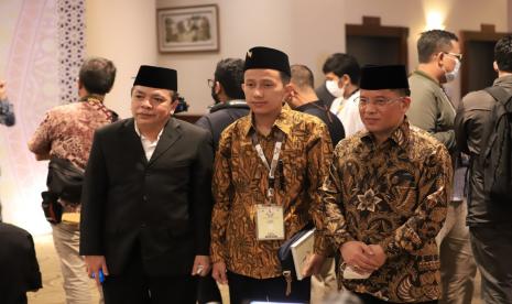 Menurut Sekretaris Ditjen Bimas Islam Kemenag, MHQH bisa munculkan hafiz dan hafizah baru.